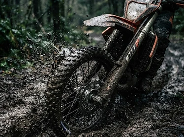 Enduro University