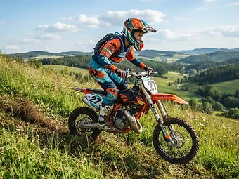 Enduro University