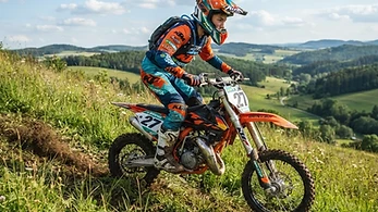 Enduro University
