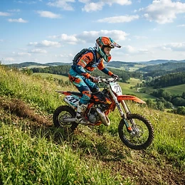 Husqvarna TC 85