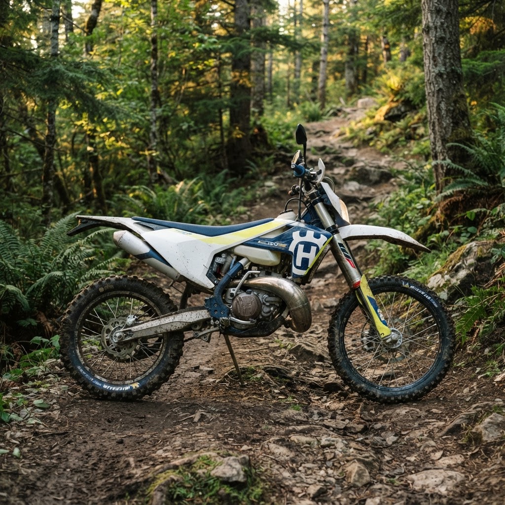 Husqvarna TE 150