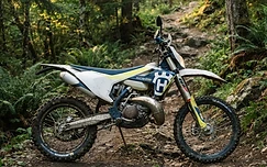 Husqvarna TE 150