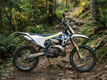 Husqvarna TE 150