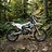 Husqvarna TE 150