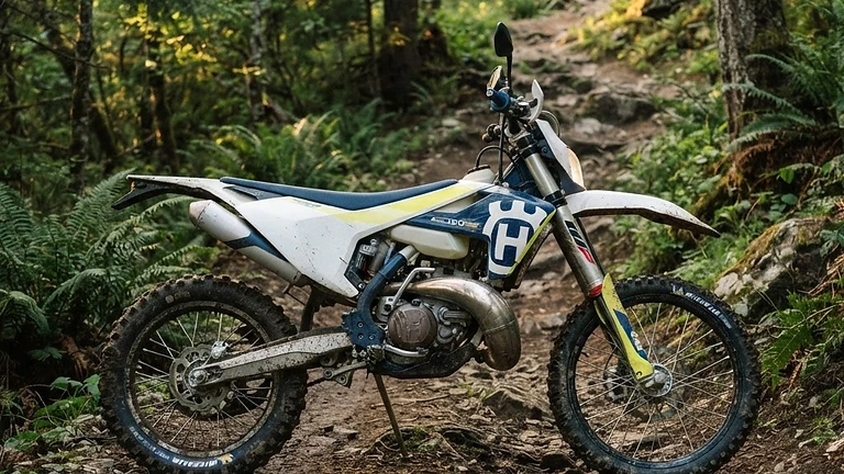 Husqvarna TE 150