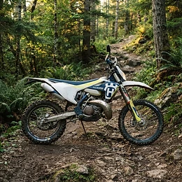 Husqvarna TE 150