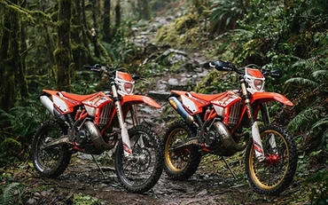 Beta 300 RR X-Pro vs 300 RR Race: Choosing the Right 300cc Bike