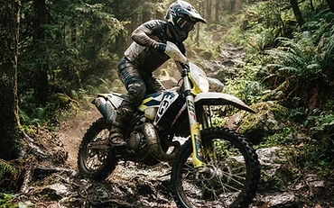 Stop Stalling: How to Pick the Best 2026 Beginner Enduro Bike