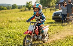 KTM 50 SX