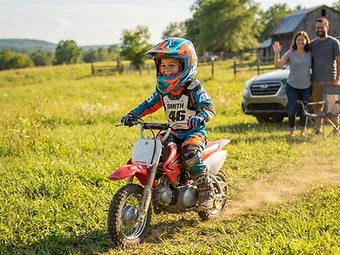 Enduro University