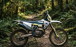Husqvarna FE 350
