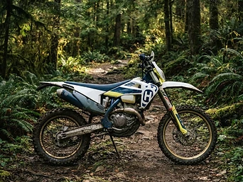 Husqvarna FE 350