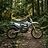 Husqvarna FE 350