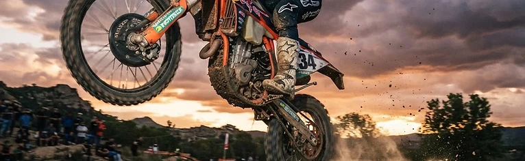 Enduro University