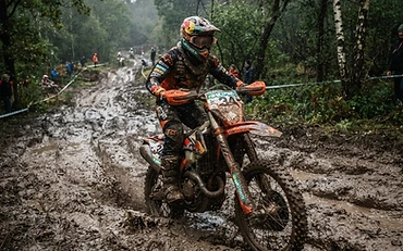 Reading Ruts and Choosing Your Line