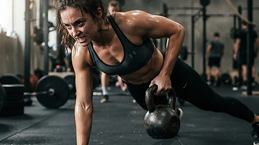 Enduro Fitness: Core & Conditioning