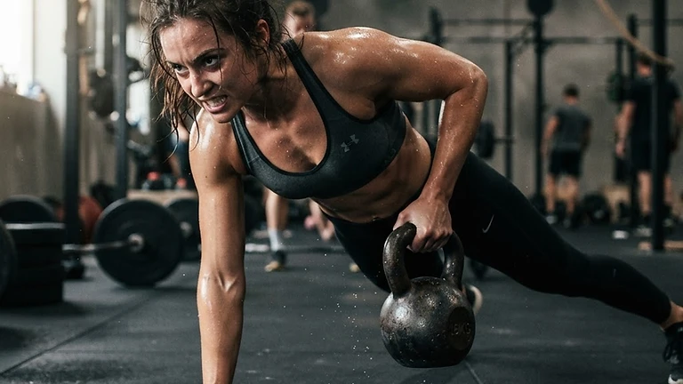 Enduro Fitness: Core & Conditioning
