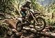 How to Cross Logs on an Enduro Bike