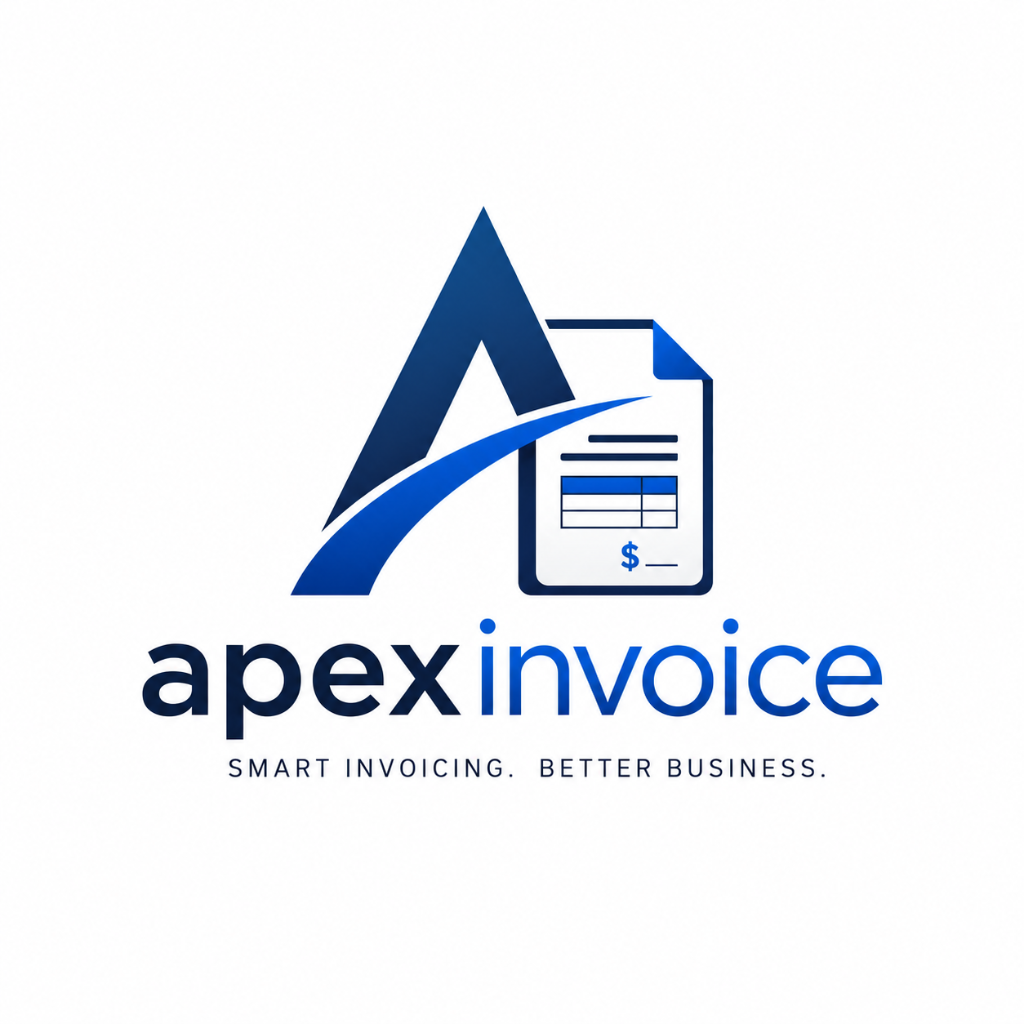 Apex Invoice