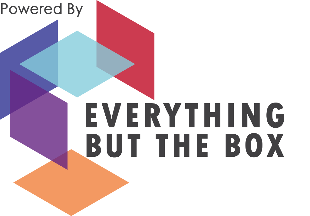 Powered By Everything But The Box