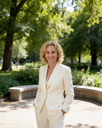 Sandra Rowe — Fractional CRO and Revenue-Org Architect