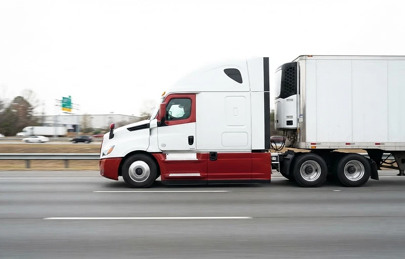 Control Every Mile. logistics operations in Charlotte