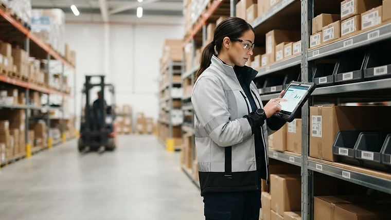 Five Details That Improve a Freight Quote