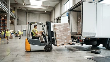 How Freight Brokers Protect Capacity
