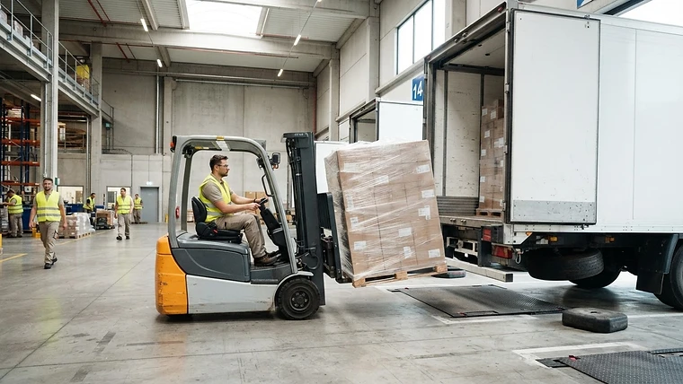 How Freight Brokers Protect Capacity