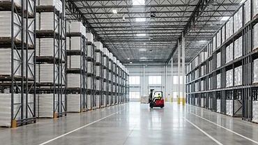 When Should a Growing Business Use a 3PL?
