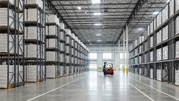 When Should a Growing Business Use a 3PL?