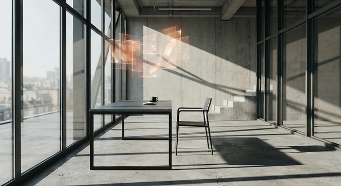 Why we built one spine for the whole business