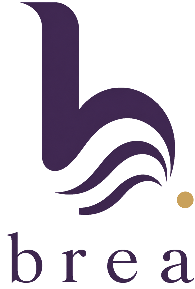 Brea logo