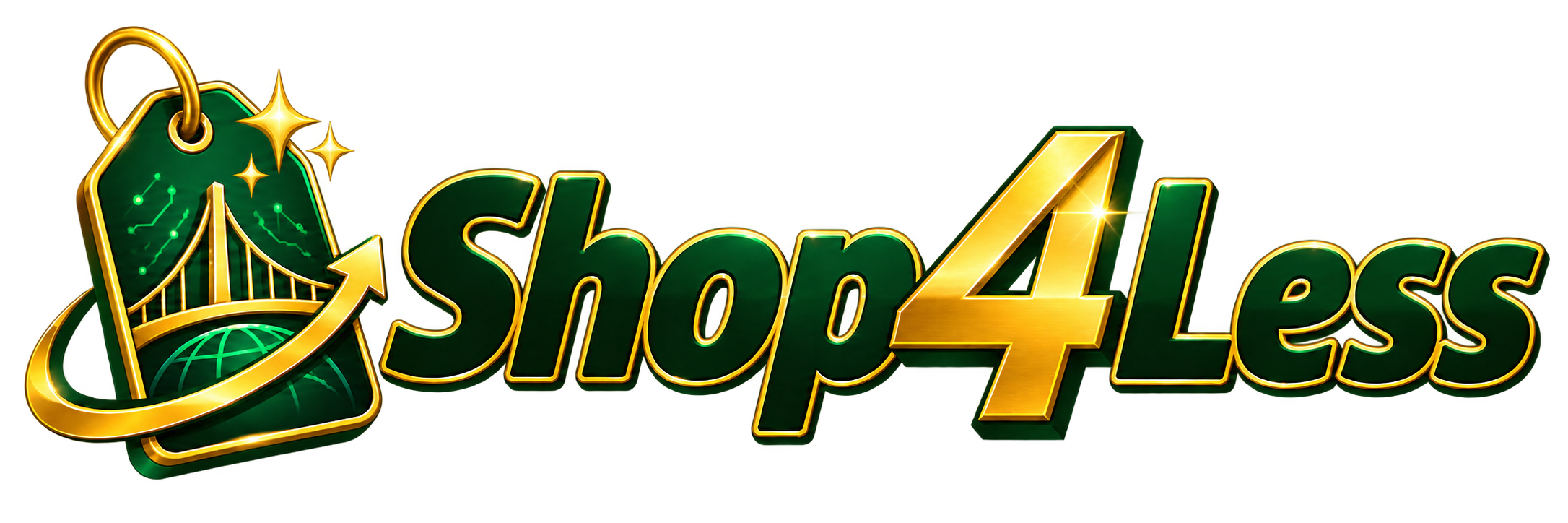 Shop for Less