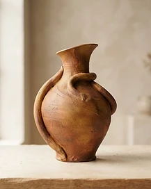 Decorative Vessel