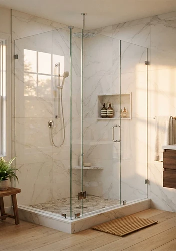 Tile Installation