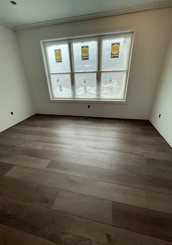 Floor Removal & Prep
