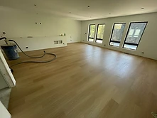 Natural Oak Living