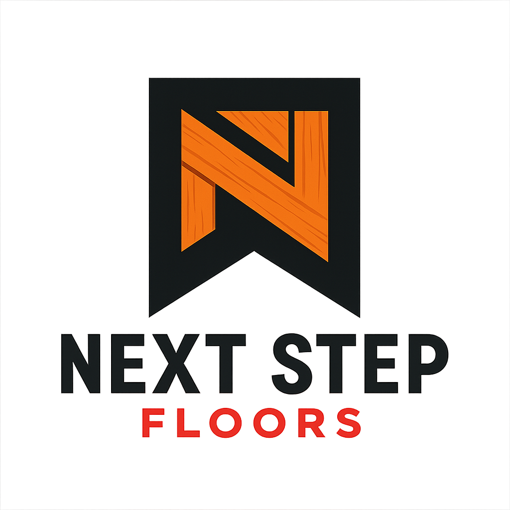Next Step Floors