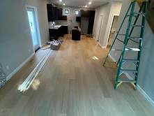 Open-Plan Oak