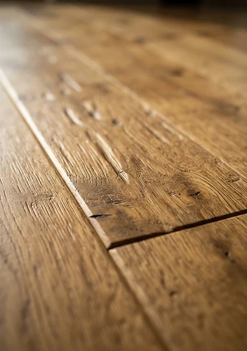 Hardwood Installation