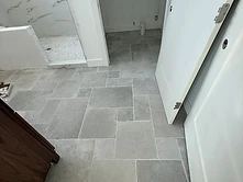 Versailles-Pattern Stone