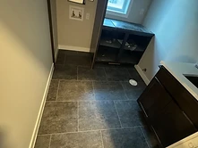 Grey Stone Tile