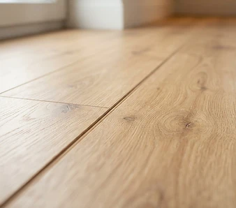 Walker Flooring Installation