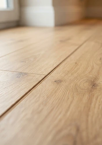 Laminate Installation