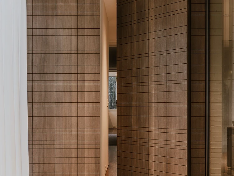 Ellis Reid Millwork & Specialties