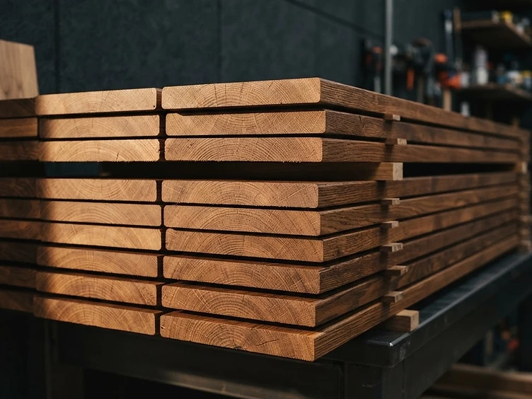 Emberline Wood
