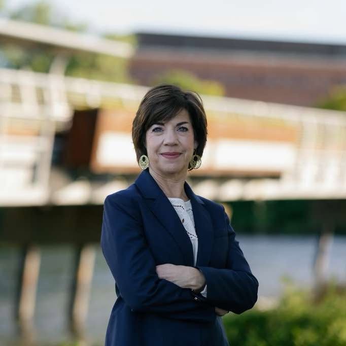 Sharon Kolb: Remembering What Connects Us