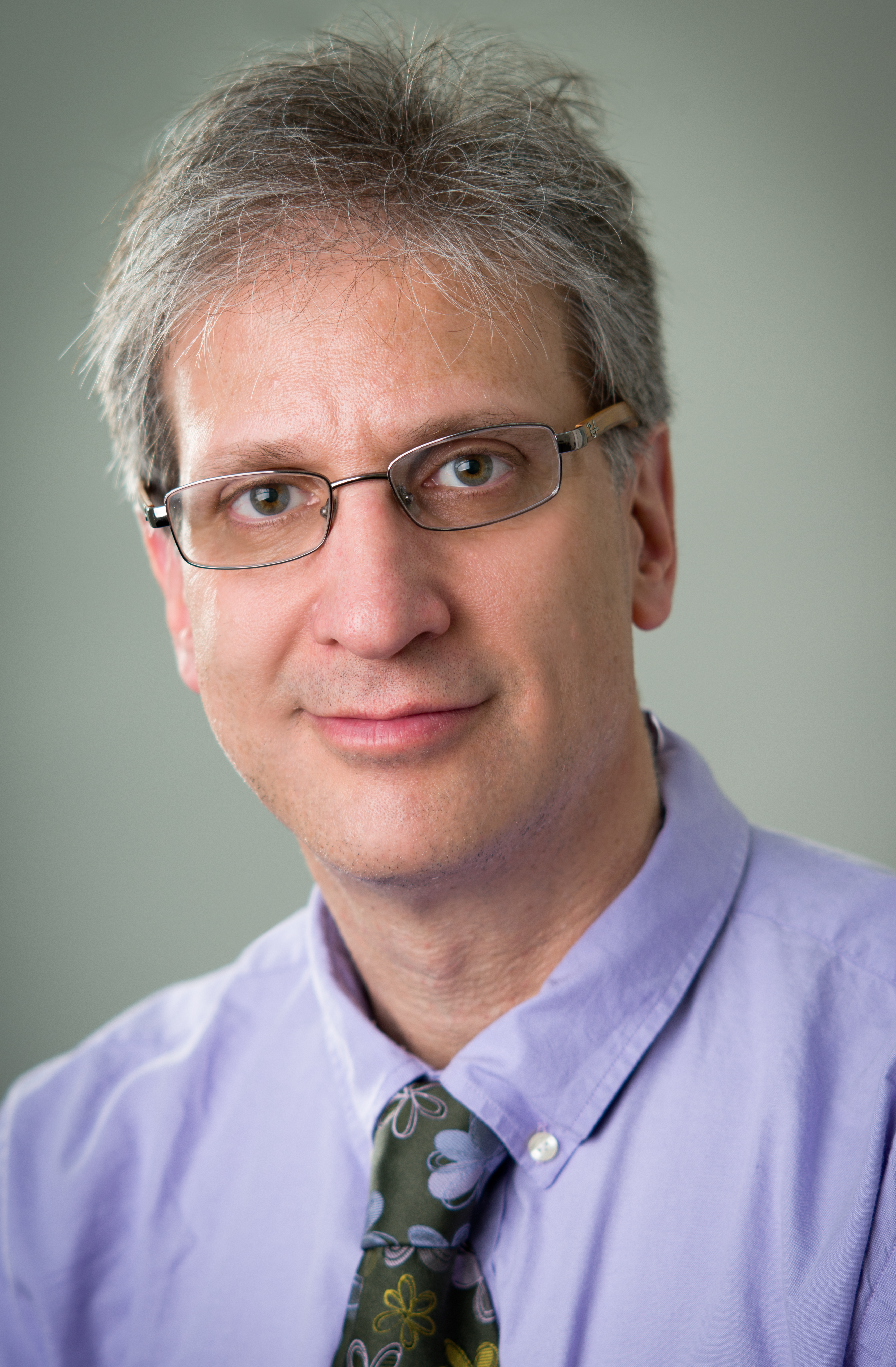 David Gruber: Re-election Campaign for Board of Education
