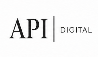 API Digital logo